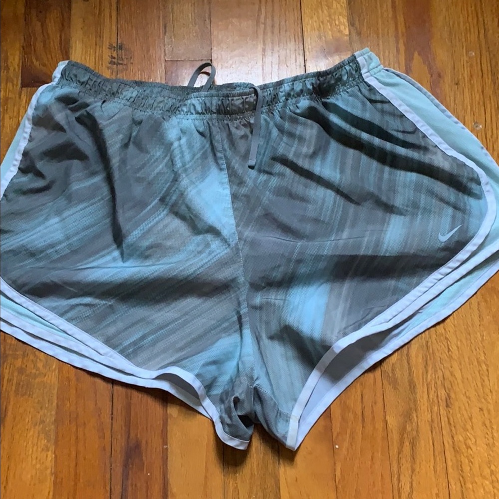 COPY - nike shorts